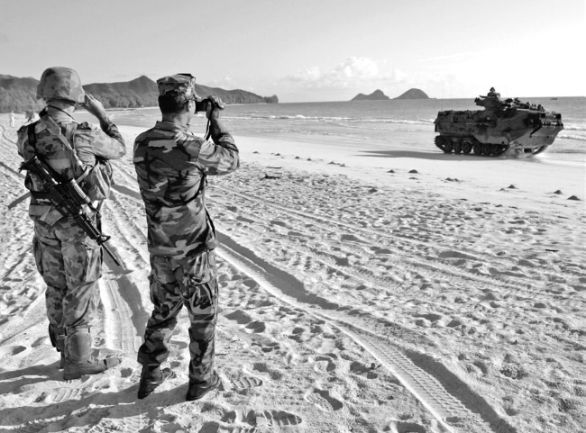 Иллюстрация к книге — Войны прошлого и будущего [i_047.jpg]