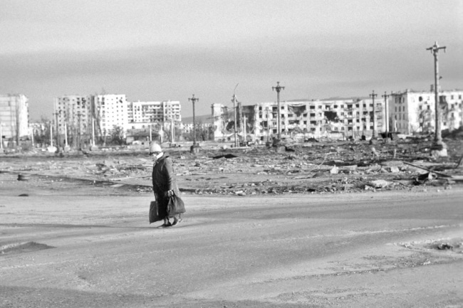 Иллюстрация к книге — Войны прошлого и будущего [i_063.jpg]