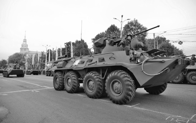 Иллюстрация к книге — Войны прошлого и будущего [i_064.jpg]