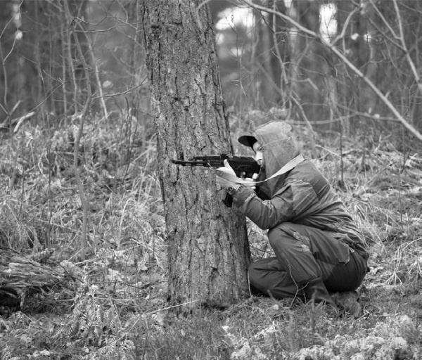 Иллюстрация к книге — Войны прошлого и будущего [i_071.jpg]