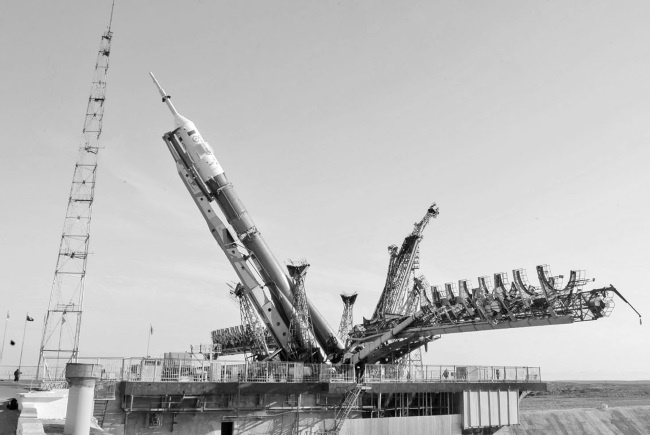 Иллюстрация к книге — Войны прошлого и будущего [i_084.jpg]