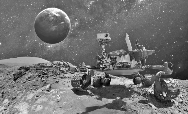 Иллюстрация к книге — Войны прошлого и будущего [i_102.jpg]