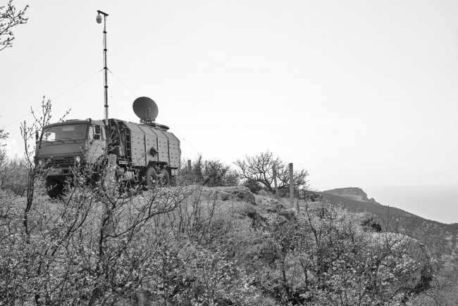 Иллюстрация к книге — Войны прошлого и будущего [i_115.jpg]