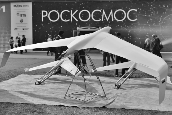 Иллюстрация к книге — Войны прошлого и будущего [i_131.jpg]