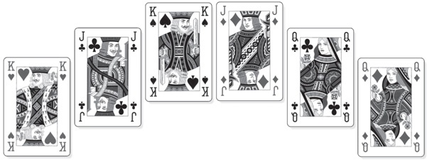 Иллюстрация к книге — Нейромаркетинг в действии. Как проникнуть в мозг покупателя [i_011.jpg]