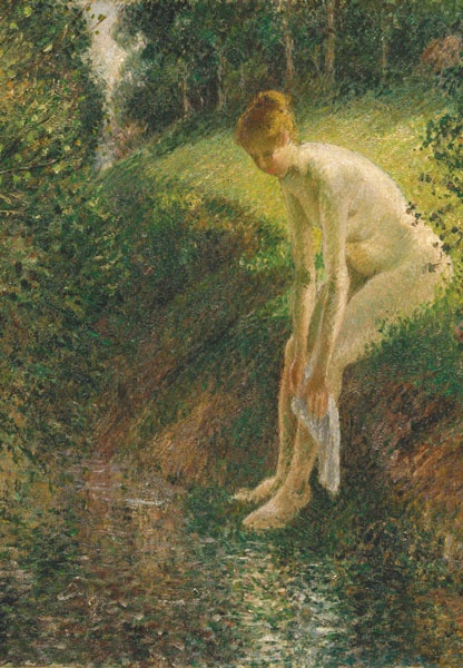 Иллюстрация к книге — Мария Башкирцева. Дневник [i_010.jpg]