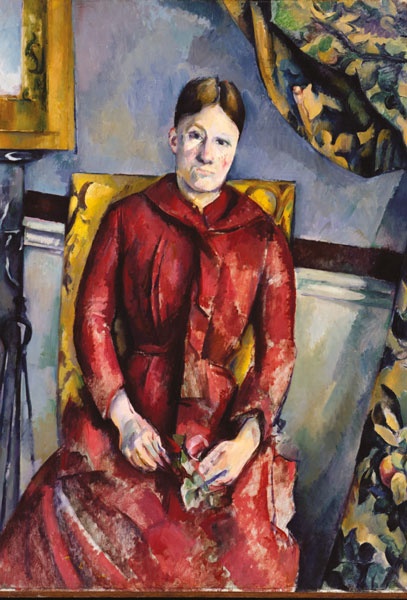 Иллюстрация к книге — Мария Башкирцева. Дневник [i_013.jpg]