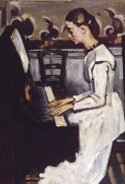 Иллюстрация к книге — Мария Башкирцева. Дневник [i_017.jpg]