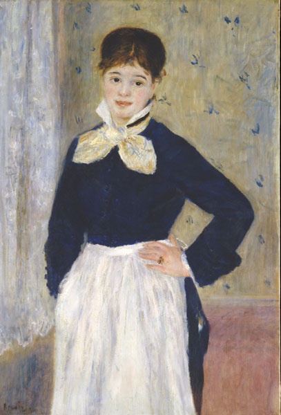 Иллюстрация к книге — Мария Башкирцева. Дневник [i_020.jpg]