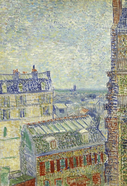 Иллюстрация к книге — Мария Башкирцева. Дневник [i_021.jpg]