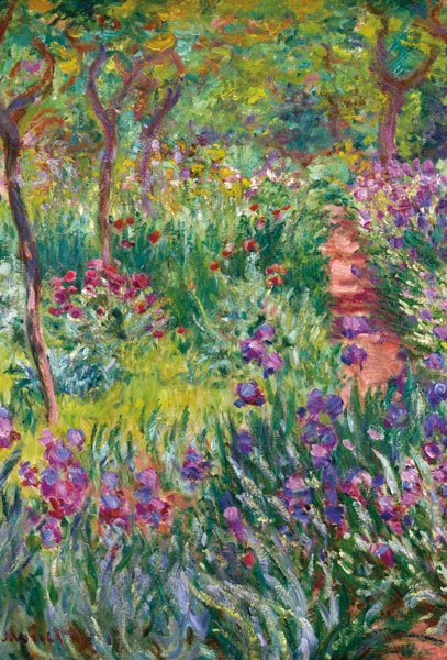 Иллюстрация к книге — Мария Башкирцева. Дневник [i_024.jpg]