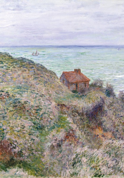 Иллюстрация к книге — Мария Башкирцева. Дневник [i_027.jpg]