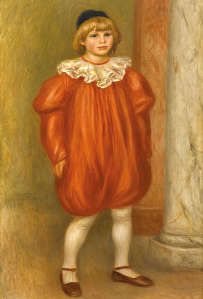 Иллюстрация к книге — Мария Башкирцева. Дневник [i_031.jpg]