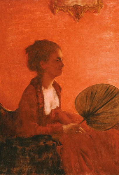 Иллюстрация к книге — Мария Башкирцева. Дневник [i_034.jpg]