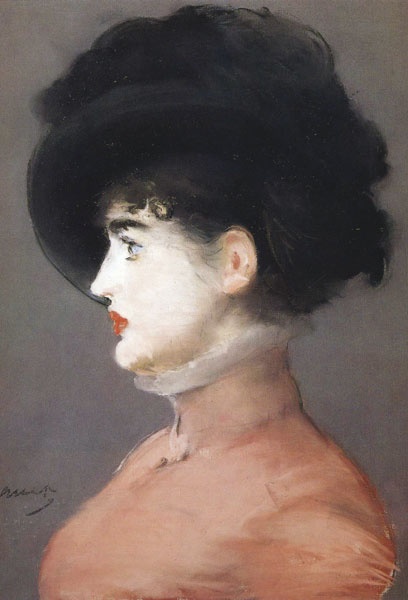 Иллюстрация к книге — Мария Башкирцева. Дневник [i_040.jpg]