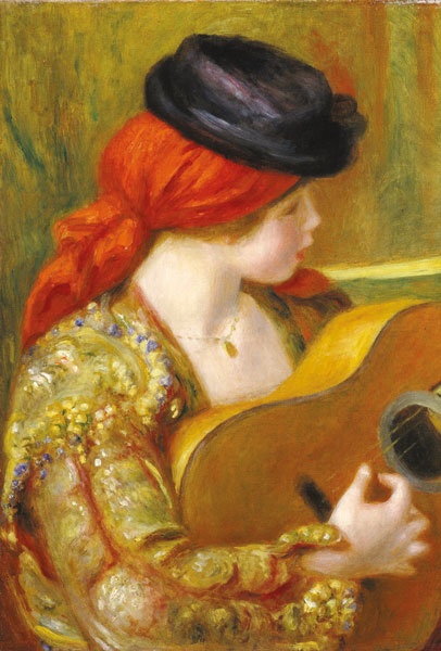 Иллюстрация к книге — Мария Башкирцева. Дневник [i_043.jpg]