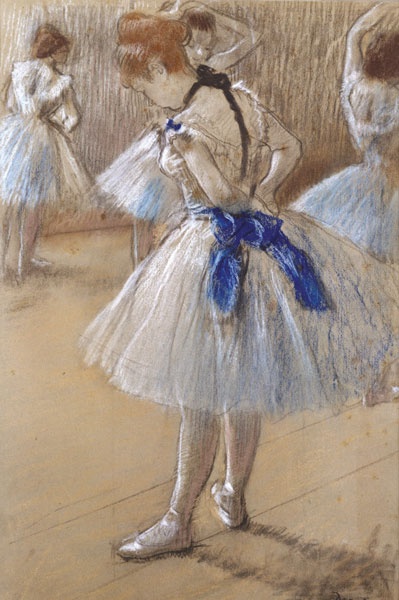 Иллюстрация к книге — Мария Башкирцева. Дневник [i_046.jpg]