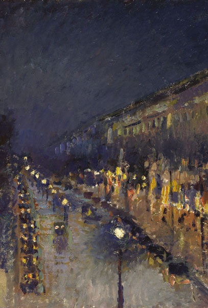 Иллюстрация к книге — Мария Башкирцева. Дневник [i_048.jpg]