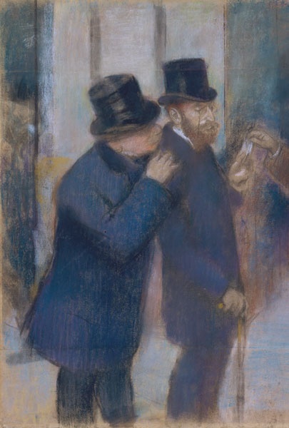 Иллюстрация к книге — Мария Башкирцева. Дневник [i_049.jpg]