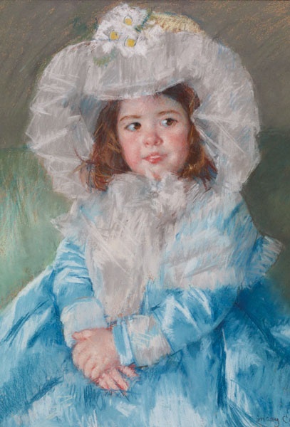 Иллюстрация к книге — Мария Башкирцева. Дневник [i_059.jpg]