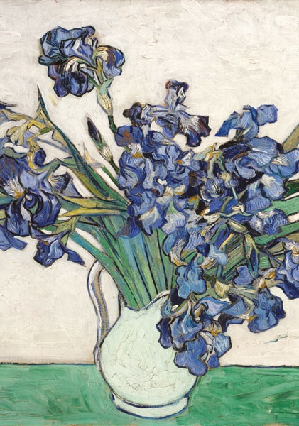 Иллюстрация к книге — Мария Башкирцева. Дневник [i_063.jpg]