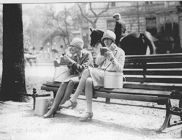 Иллюстрация к книге — Мой муж - Сальвадор Дали [i_017.jpg]