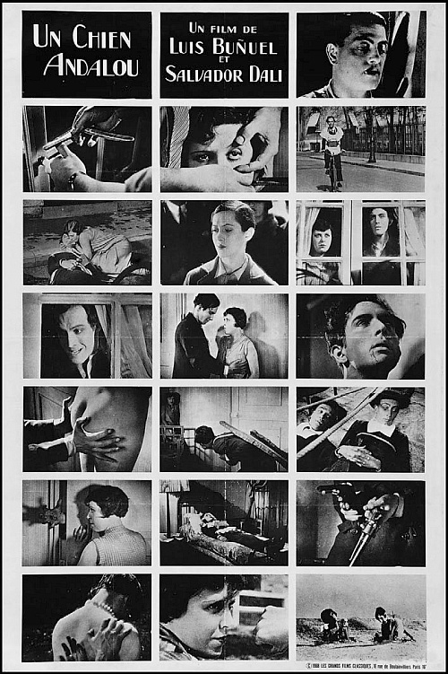 Иллюстрация к книге — Мой муж - Сальвадор Дали [i_036.jpg]