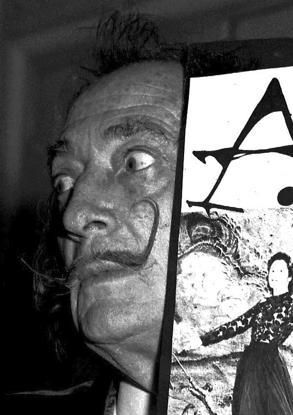 Иллюстрация к книге — Мой муж - Сальвадор Дали [i_042.jpg]