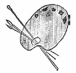 Иллюстрация к книге — Мой муж - Сальвадор Дали [i_054.jpg]