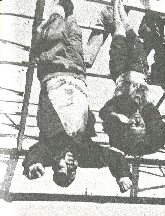 Иллюстрация к книге — Любовь диктаторов. Муссолини. Гитлер. Франко [i_007.jpg]