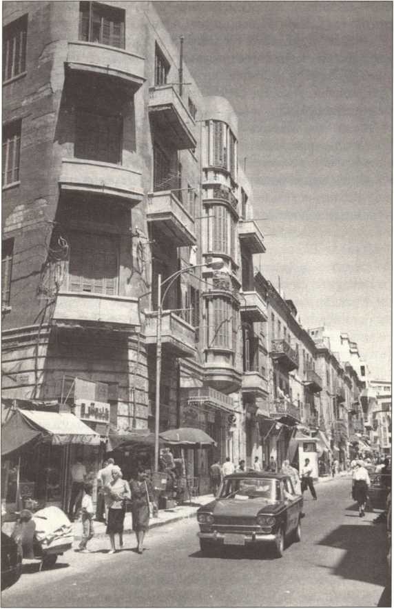 Иллюстрация к книге — Русский Египет [i_007.jpg]