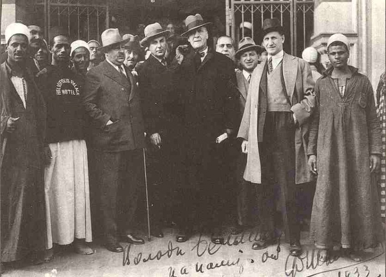 Иллюстрация к книге — Русский Египет [i_008.jpg]