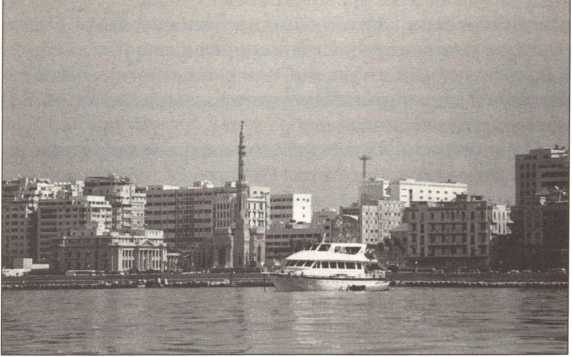 Иллюстрация к книге — Русский Египет [i_009.jpg]