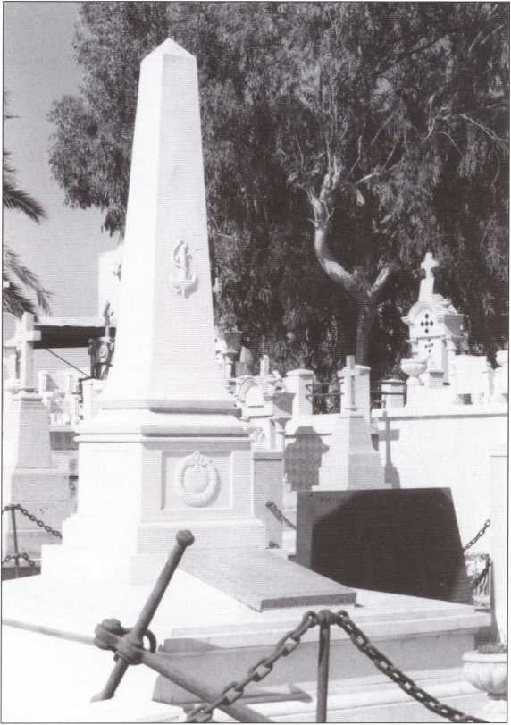 Иллюстрация к книге — Русский Египет [i_032.jpg]