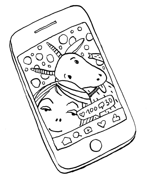 Иллюстрация к книге — Медсестра спешит на помощь. Истории для улучшения здоровья и повышения настроения [i_002.jpg]