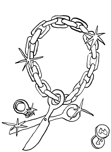 Иллюстрация к книге — Медсестра спешит на помощь. Истории для улучшения здоровья и повышения настроения [i_008.jpg]