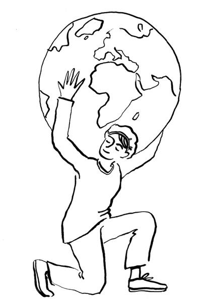 Иллюстрация к книге — Медсестра спешит на помощь. Истории для улучшения здоровья и повышения настроения [i_020.jpg]