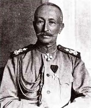 Иллюстрация к книге — Штурм Карпат. Зима 1915 года [i_004.jpg]