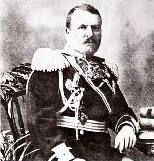 Иллюстрация к книге — Штурм Карпат. Зима 1915 года [i_005.jpg]