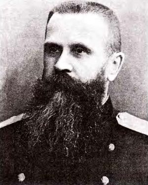 Иллюстрация к книге — Штурм Карпат. Зима 1915 года [i_009.jpg]