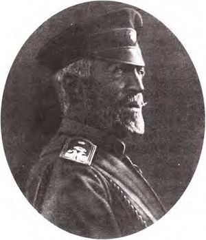 Иллюстрация к книге — Штурм Карпат. Зима 1915 года [i_010.jpg]