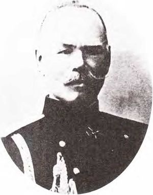 Иллюстрация к книге — Штурм Карпат. Зима 1915 года [i_012.jpg]