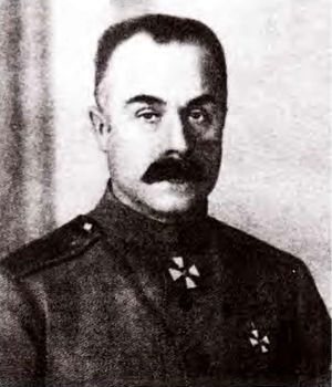 Иллюстрация к книге — Штурм Карпат. Зима 1915 года [i_043.jpg]