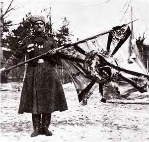 Иллюстрация к книге — Штурм Карпат. Зима 1915 года [i_056.jpg]