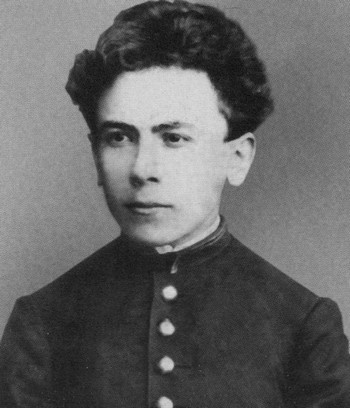 Иллюстрация к книге — Виктор Шкловский [i_005.jpg]