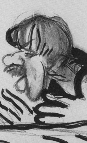 Иллюстрация к книге — Виктор Шкловский [i_008.jpg]