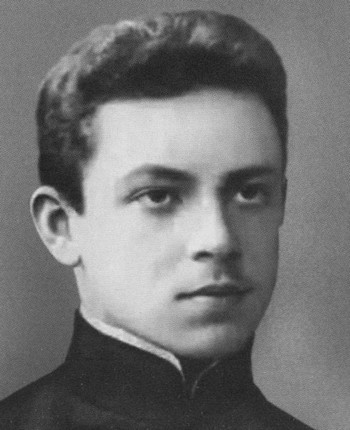 Иллюстрация к книге — Виктор Шкловский [i_013.jpg]