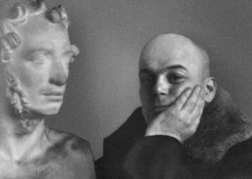 Иллюстрация к книге — Виктор Шкловский [i_018.jpg]