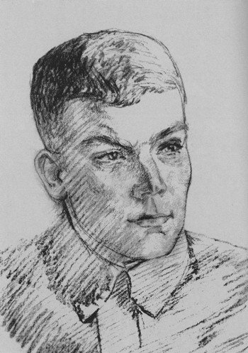 Иллюстрация к книге — Виктор Шкловский [i_031.jpg]