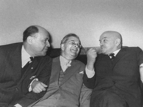 Иллюстрация к книге — Виктор Шкловский [i_033.jpg]